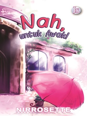 cover image of Nah, untuk Awak!